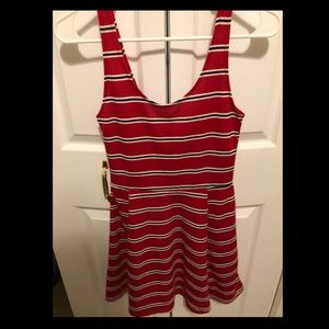 H&M Stripped Dress